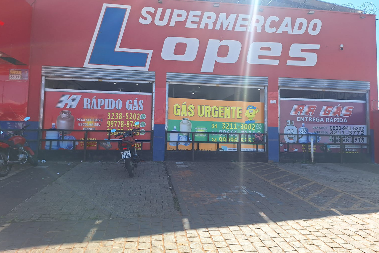 Portas de Enrolar Uberlândia