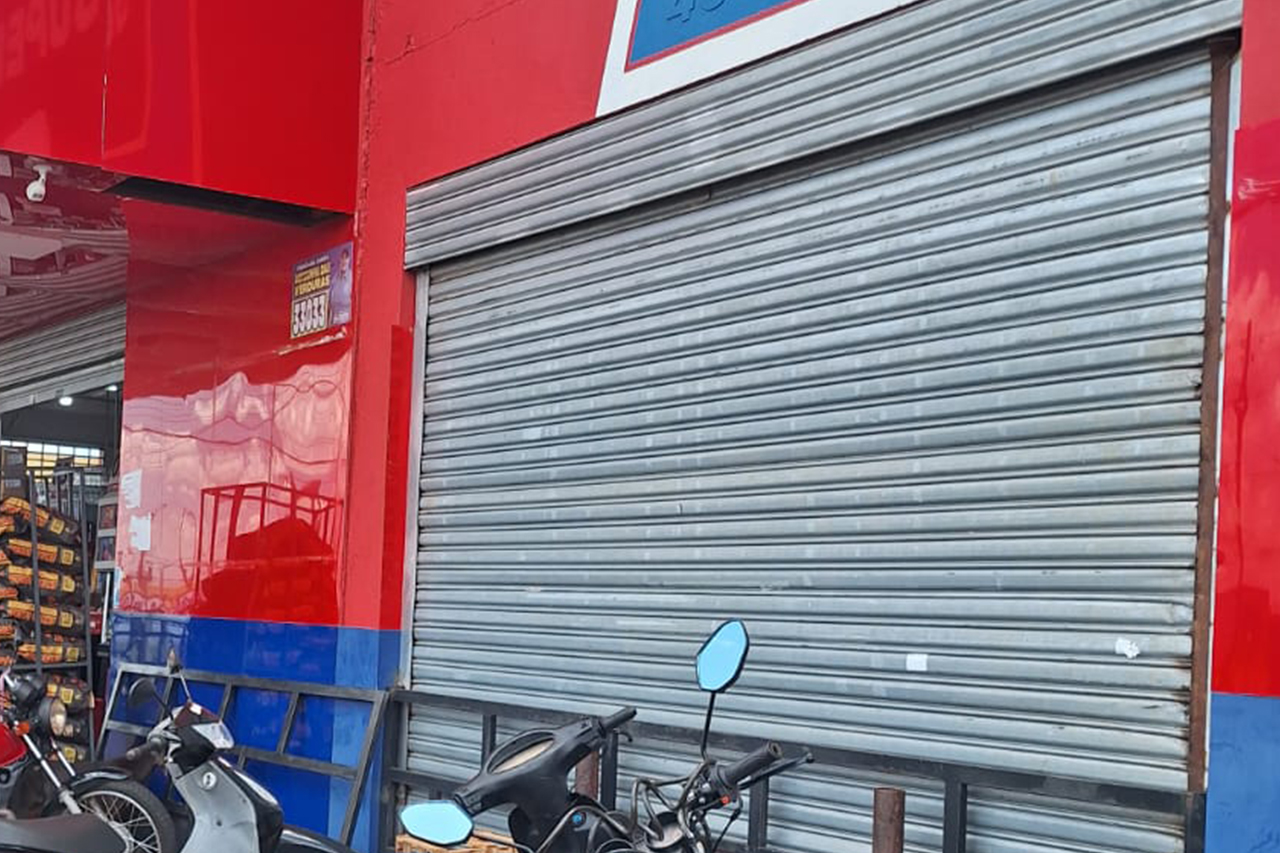 Portas de Enrolar Uberlândia