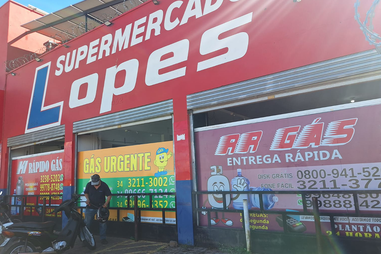 Portas de Enrolar Uberlândia